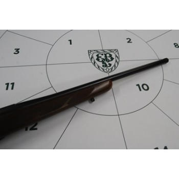 Tikka T3 Hunter 6.5x55 Wood/ Blued Tikka T3 Hunter 6.5x55 Wood/ Blued